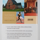 Jouko Vahtola : Suomen historia : jääkaudesta Euroopan un... - pikkukuva 2
