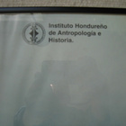 Juliste kehyksissä COPAN Honduras / Laadukas musta kehys - pikkukuva 3