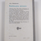 Ans Muiderman : Rohkeutta onneen - pikkukuva 2