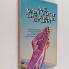 Alfred Elton Van Vogt : The Wizard of Linn - pikkukuva 1