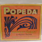 POPEDA:PAPERITÄHDET CDs PROMO - pikkukuva 1