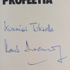 Claude Duvernoy : Ruhtinas ja profeetta (signeerattu) - pikkukuva 3