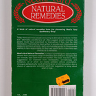Irene Kohler ym. : Neal's Yard Natural Remedies - pikkukuva 2