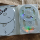Komisario Montalbano Box 1 (osat 1-6) (DVD) (6 levyä) - pikkukuva 4