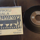 Markku Kujala Band – Tavallinen Maanantai / Tule Takaisin - pikkukuva 1