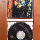 CD: Helloween - Walls of Jericho / Helloween - pikkukuva 2