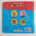 Paula Hihnala : Ammatteja - pikkukuva 2