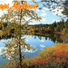 Postikortti: LAPPI (kulkenut 2007) - pikkukuva 1