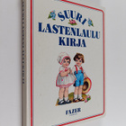 Suuri lastenlaulukirja 1 - pikkukuva 1