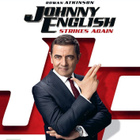 Johnny English Strikes Again  -   (Blu-ray) - pikkukuva 1