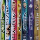 Medium koko sarja DVD - pikkukuva 2