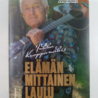Ari Mennander ym. : Jukka Kuoppamäki - elämän mittainen l... - pikkukuva 1