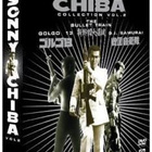 The Sonny Chiba Collection Vol. 2  -  (3 DVD) - pikkukuva 1