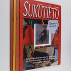 Sukutieto vuosikerta 2004 (1-4) - pikkukuva 1