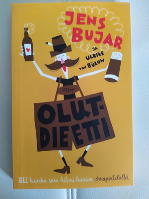 OLUTDIEETTI , JENS BUJAR