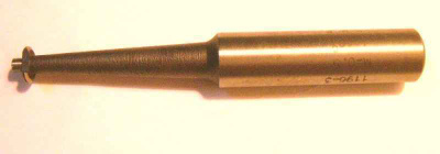 sorvinkierreterä -M 0,5-SKF-