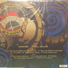 SOILWORK - THE PANIC BROADCAST - EU 2019 UUSI LP - pikkukuva 2