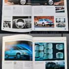 CHEVROLET esite Camaro Suburban Chevy Lumina Astro - pikkukuva 2