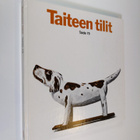 Taiteen tilit : Taide 79 - pikkukuva 1