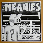 THE MEANIES Them 7" - pikkukuva 1