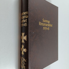 Olavi ym. Antila : Suomen rintamamiehet 1939-45 15 : PsDi... - pikkukuva 1