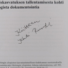 Kati Rintakorpi : Varhaiskasvatuksen tallentamisesta koht... - pikkukuva 2