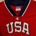 USA Koripallo Sydney 2000 olympialaisten pelipaita M - pikkukuva 2