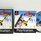 PS1 - Cool Boarders 2 (CIB) - pikkukuva 1