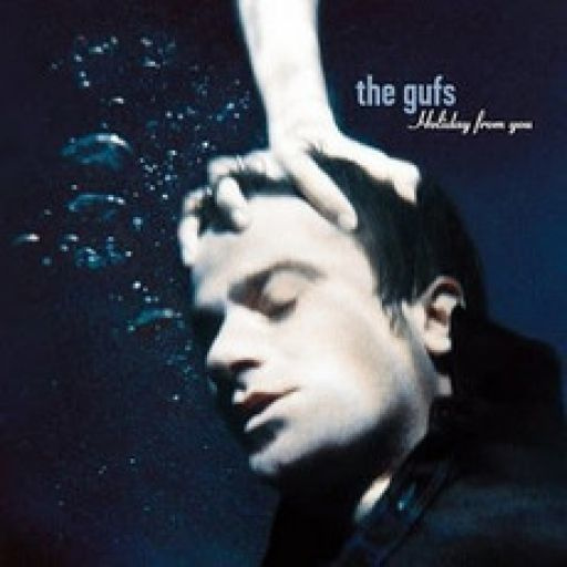 { the gufs - holiday from you }