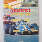 Grand Prix Jenkki keräilykirja (1975) - pikkukuva 1