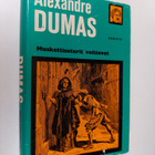 Alexandre Dumas : Muskettisoturit voittavat - pikkukuva 1