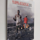 Ylioppilastekstejä 2013 - pikkukuva 1