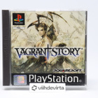 Vagrant Story - PS1 - pikkukuva 1