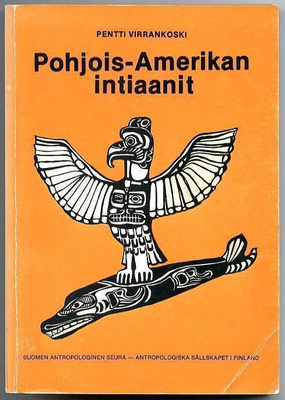 Pentti Virrankoski: Pohjois-Amerikan intiaanit: Rio Granden