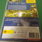 POIKA RAIDALLISESSA PYJAMASSA DVD (W) - pikkukuva 2