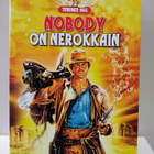 dvd Nobody on nerokkain - Nobody's The Greatest - pikkukuva 1