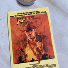 Indiana Jones juliste ja lehti - pikkukuva 5