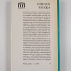 Paul Tournier : Ihmisen paikka : psykologia ja usko - pikkukuva 2