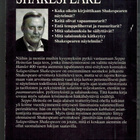 Seppo Heinola : Salaperäinen Shakespeare - pikkukuva 2