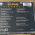 DEF LEPPARD, PYROMANIA CD - pikkukuva 2