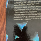 S.Lem: Tähtipäiväkirjat - pikkukuva 2