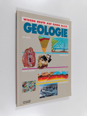 Geologie