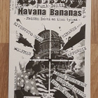 Havana Bananas -punkzine nro 4 (2011) - pikkukuva 1