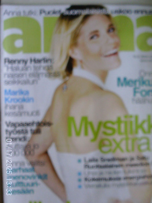 Anna Nro 24/2004