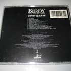 Peter Gabriel - Birdy (CD) - pikkukuva 2