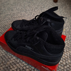 Puma Smash -tennarit koko 40, mustat - pikkukuva 2