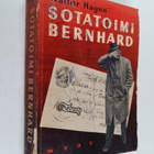 Walter Hagen : Sotatoimi Bernhard - pikkukuva 1