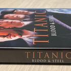 TITANIC - verta ja terästä (2012) 12 osainen tv-sarja (UUSI) - pikkukuva 3