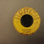 Billy Adams sinkku - pikkukuva 1