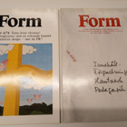 FORM 1974 vuosikerta 8 lehteä - pikkukuva 3